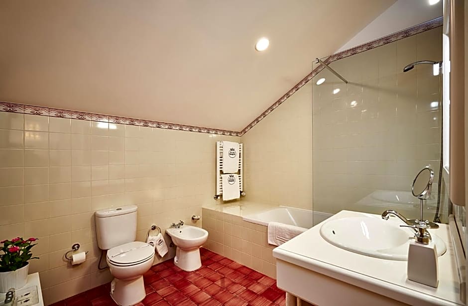 Casa da Portela de Sampriz