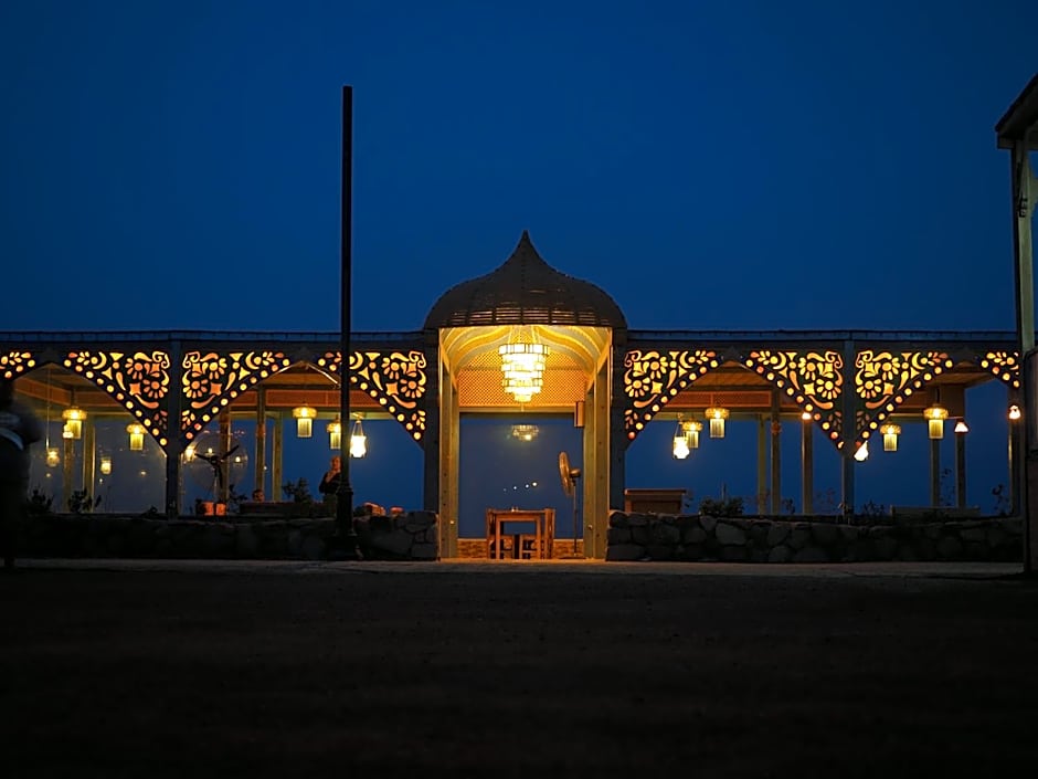 Shams Hotel & Dive Centre