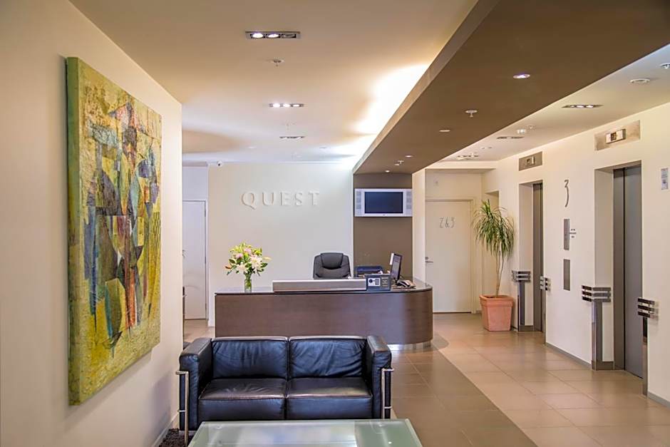 Quest On Lambton Serviced Apartments