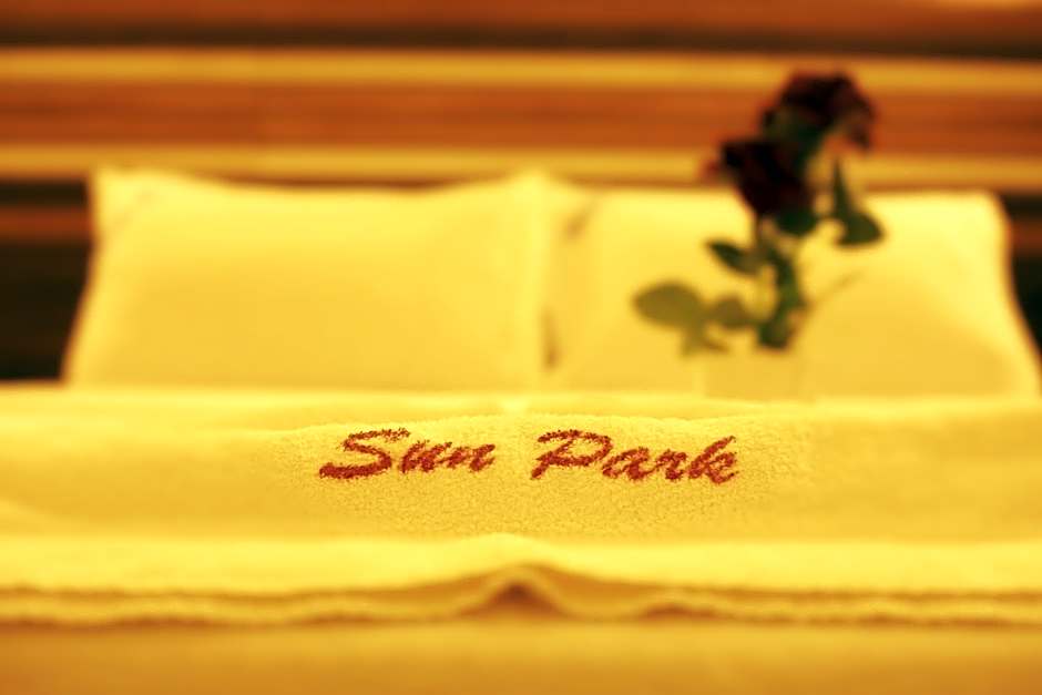 Hotel Sun Park