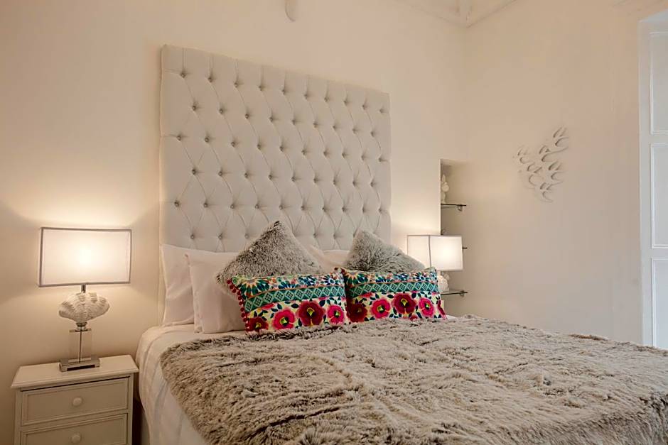 The Rooms at Bardons