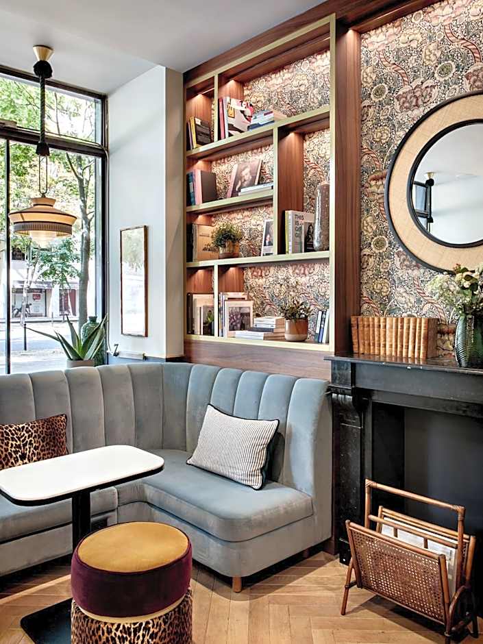 Hôtel Léopold - Orso Hotels