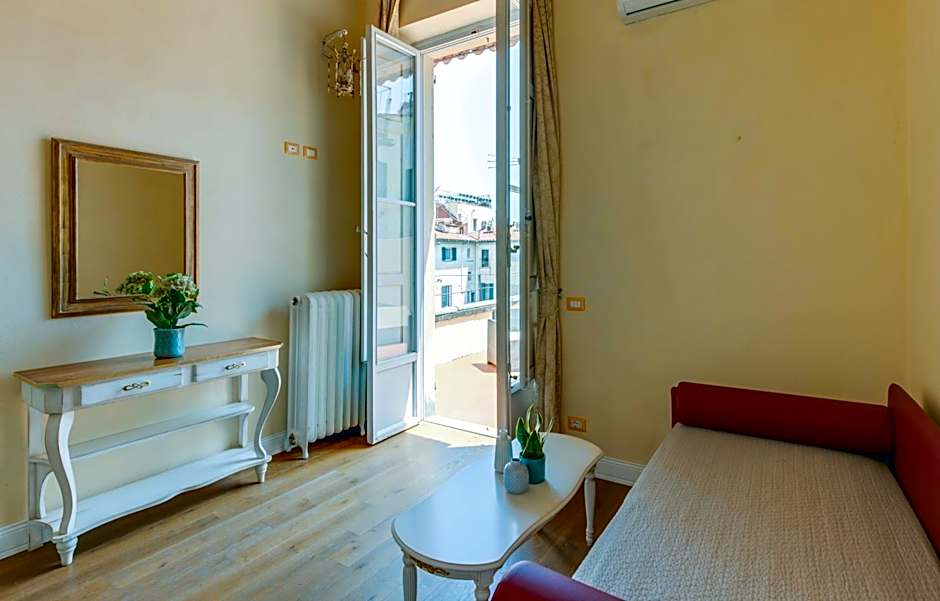 Residenza d'Epoca Sant Egidio