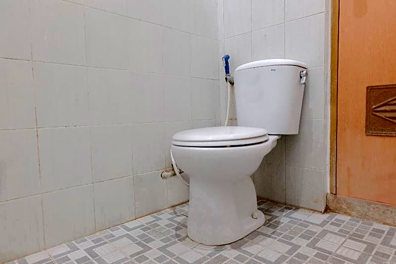 OYO 1415 Gelora Guest House