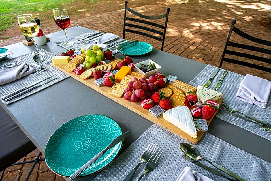 Whispering Pines Country Estate