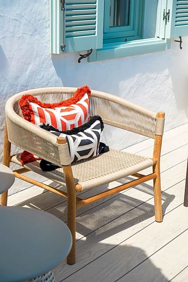 Boho Club Marbella - a Preferred Hotel