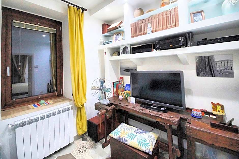 B&b Sant'Agata