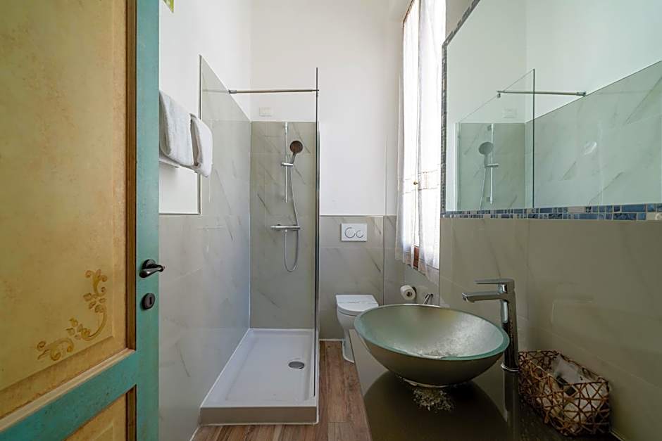 Residenza Conte di Cavour & Rooftop - dBe Hotels