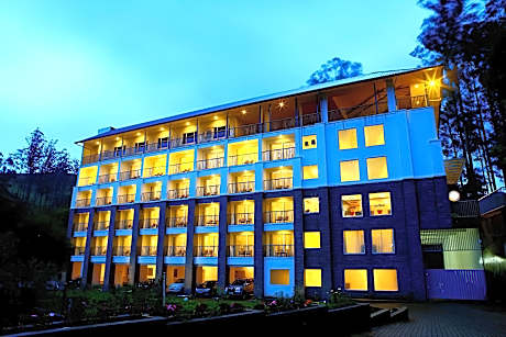 Eastend Munnar Hotel