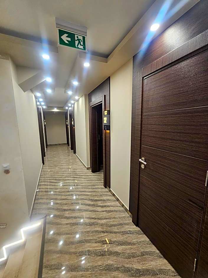 Hotel City Faber