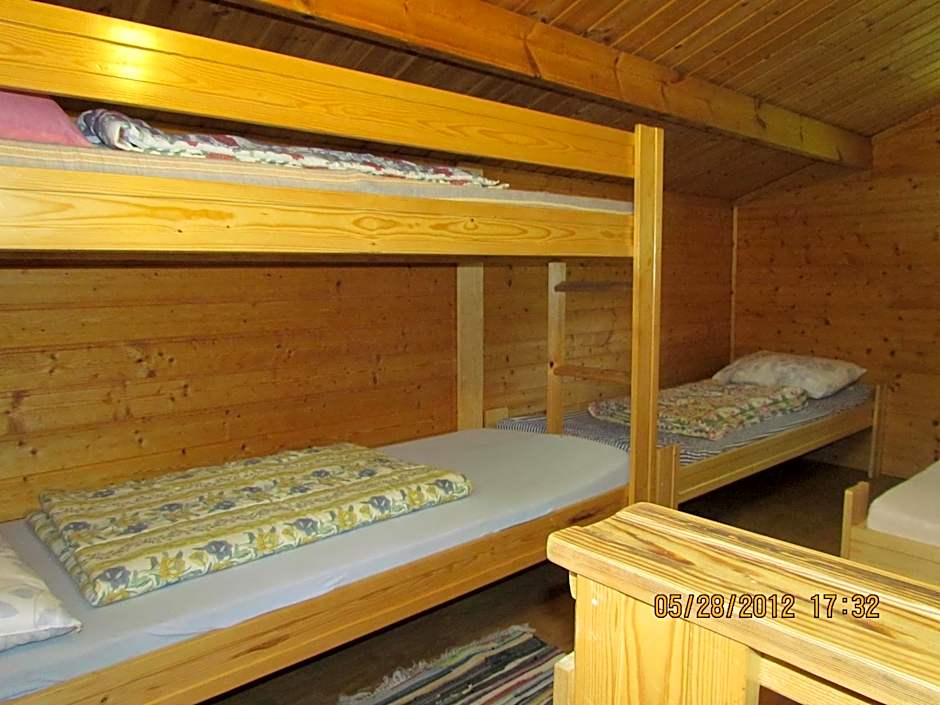 Bondegårdsparken Farm Holiday