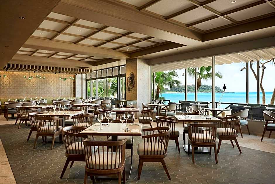 Courtyard by Marriott Okinawa Resort