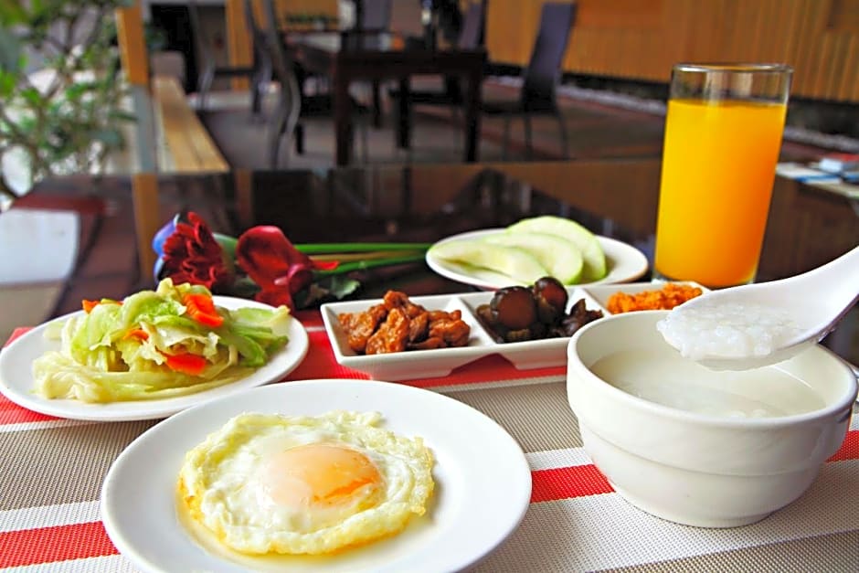 Beauty Garden Resort