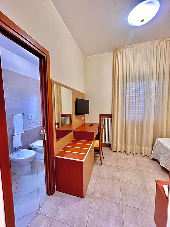 Il Nocchiero City Hotel