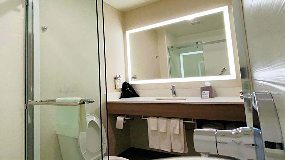 Holiday Inn Express Bluffton by IHG