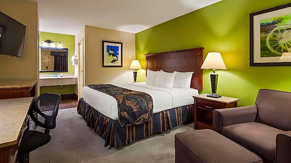 Best Western Murfreesboro