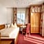 Hotel Alpenhof - New Sauna Area
