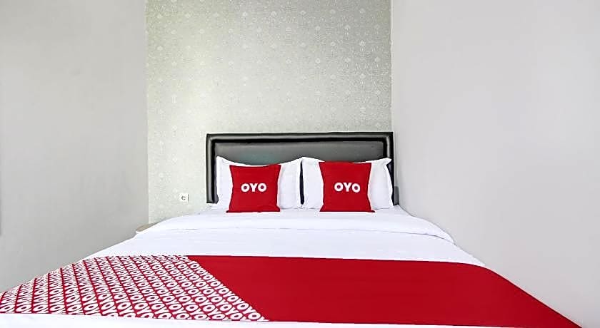 Collection O 92363 Kp Inn