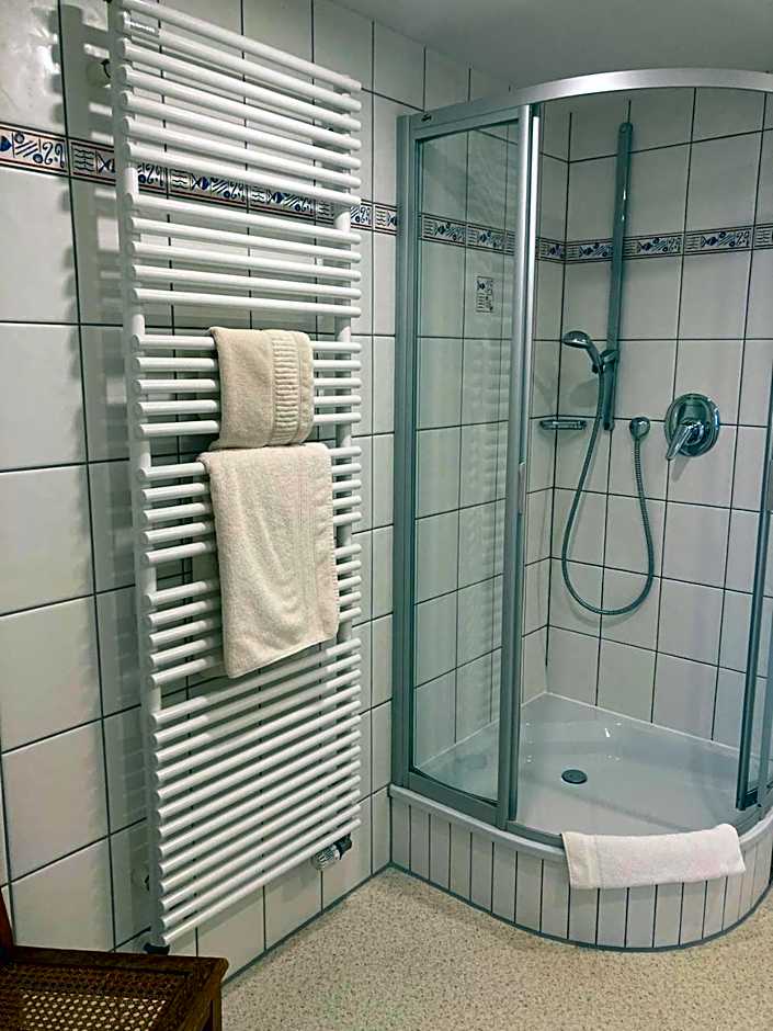 Hotel Wintersmühle