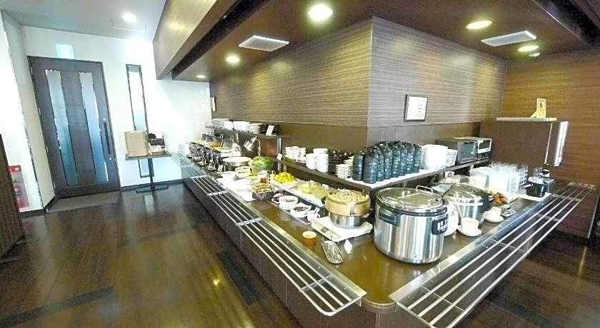 Hotel Route Inn Iwakiizumi Ekimae