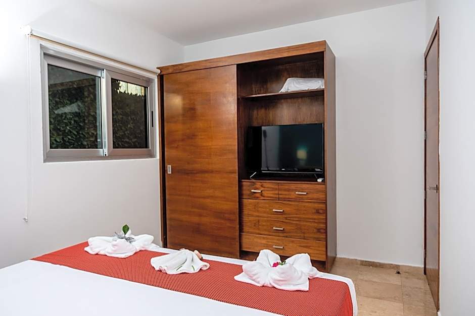 Hotel Playa Encantada