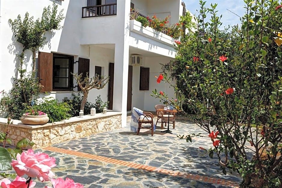 Alianthos Suites