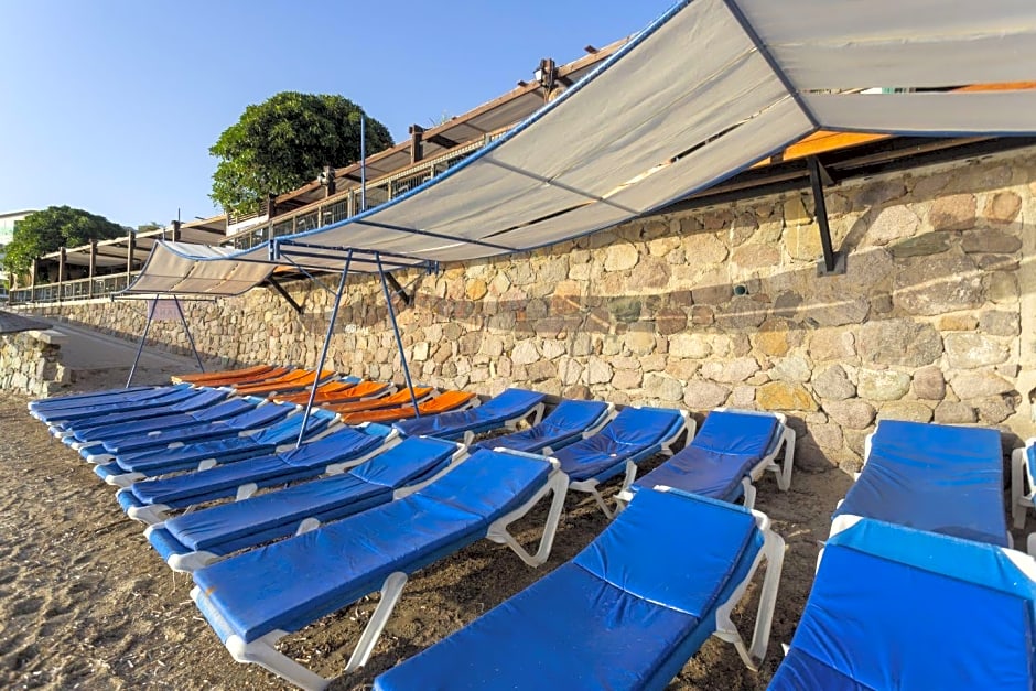 Bodrum Moonlight Hotel 