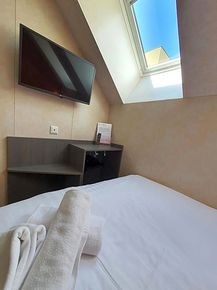 TL Hotel Budapest
