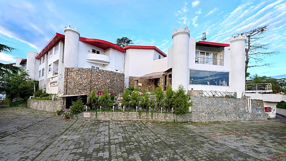 Renest Dunsvirk Court Mussoorie