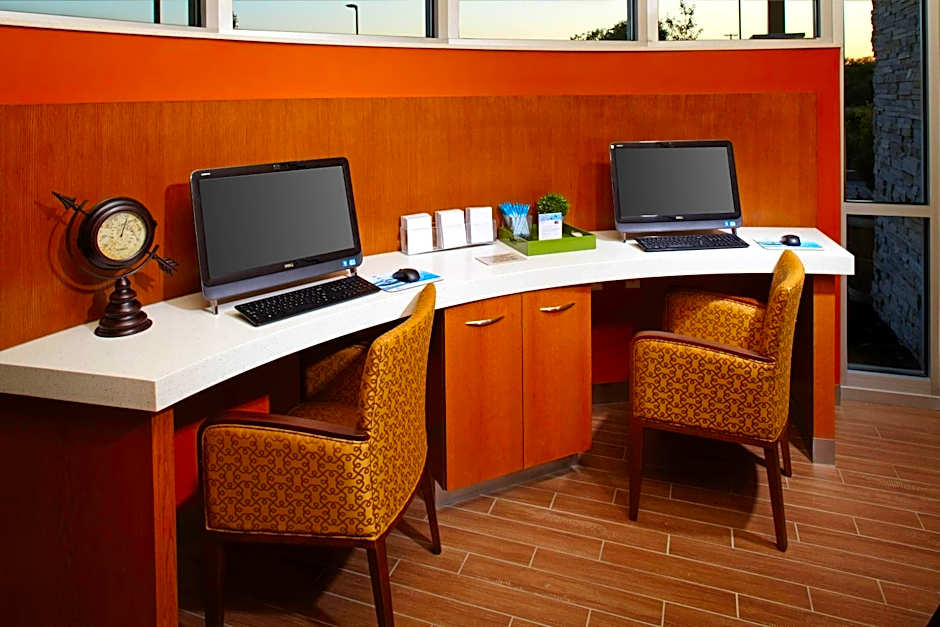 SpringHill Suites by Marriott Pittsburgh Latrobe