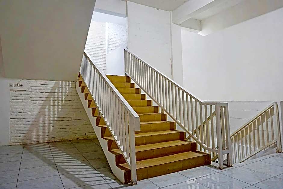 OYO LIfe 91571 Hotel Ss Bukit Cemara Syariah