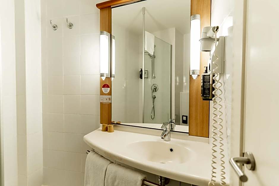 ibis Barcelona Ripollet