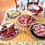 Hotel Residence Villa Rioddi