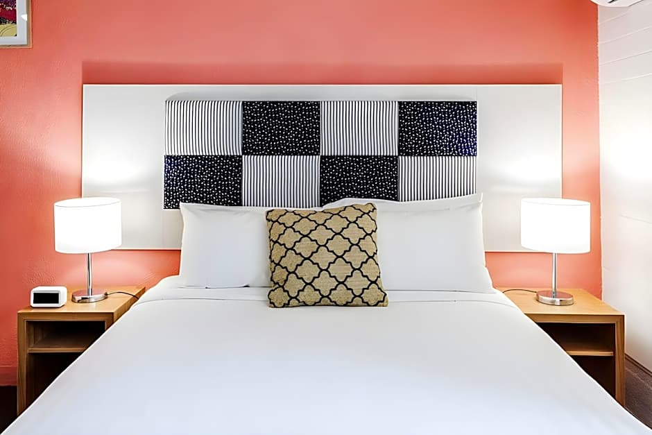 Greenmount Beach Resort