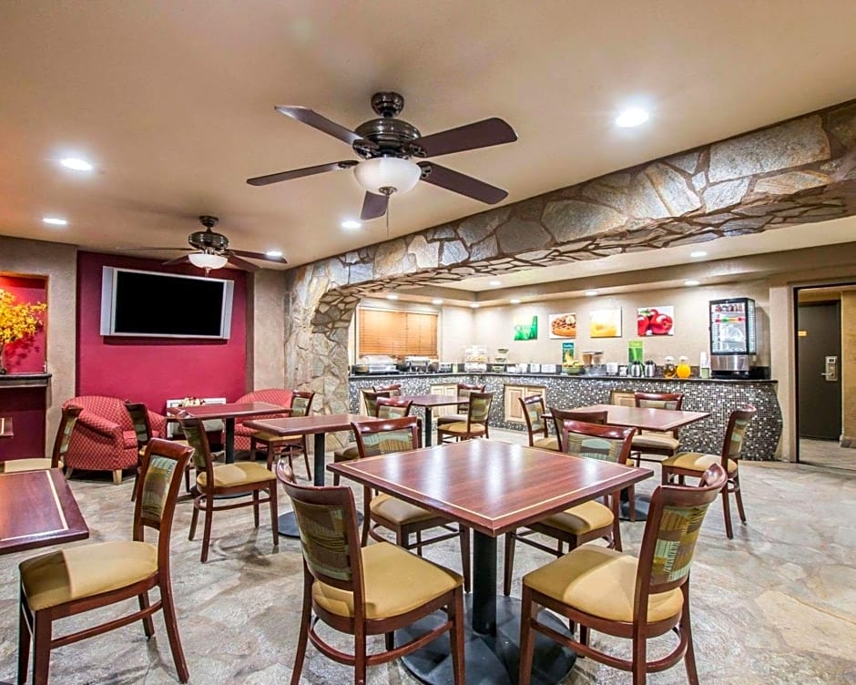 Hotel Baja San Diego