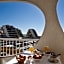 Hotel Mercure La Grande-Motte Port