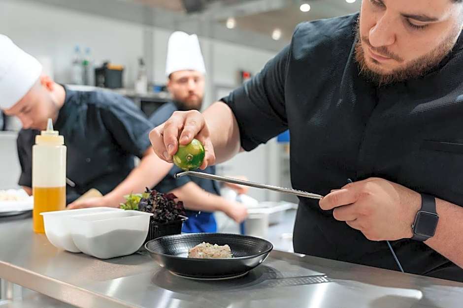 Westotel Taverny - Paris Val-d'Oise