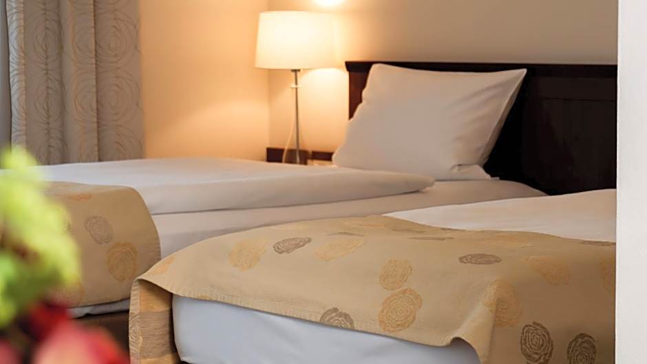 Hotel Rosenpark