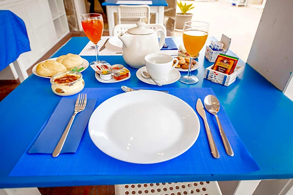 Borgo Marino Suite B&B