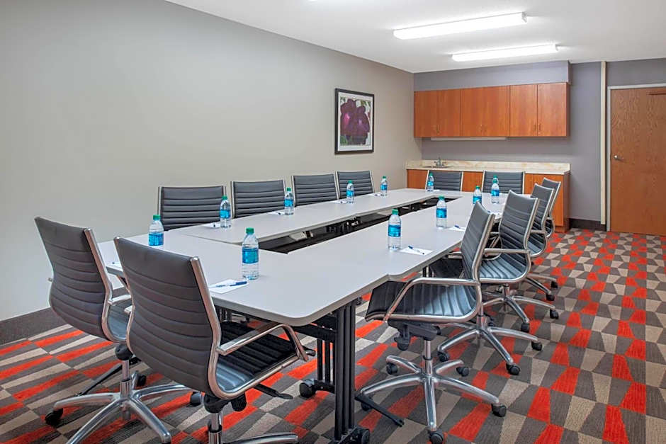 Microtel Inn & Suites By Wyndham Springfield