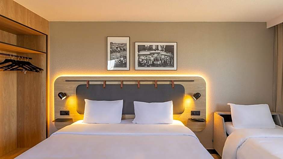 Campanile PRIME - Le Blanc Mesnil