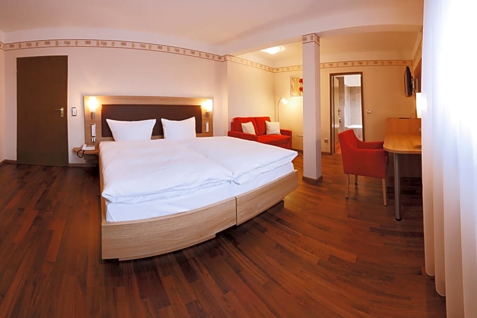 Hotel Fortuna