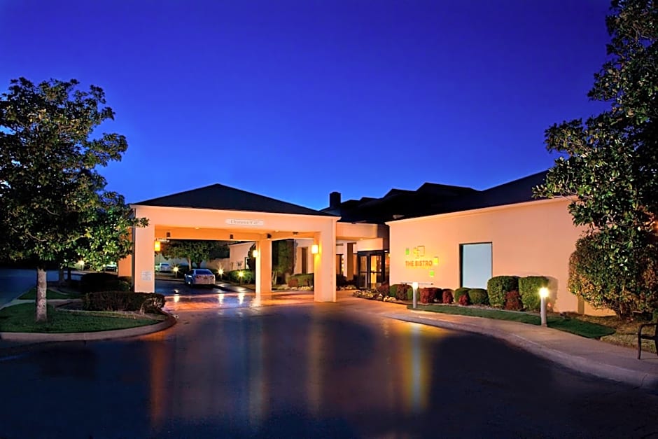 Courtyard by Marriott Little Rock West