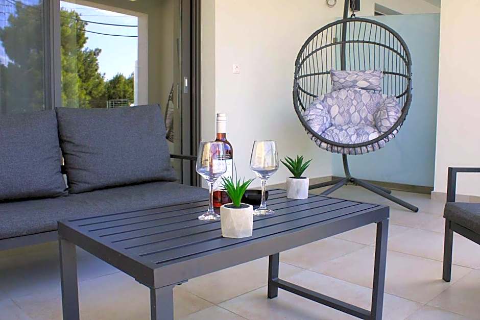 My Place Luxury Apartments