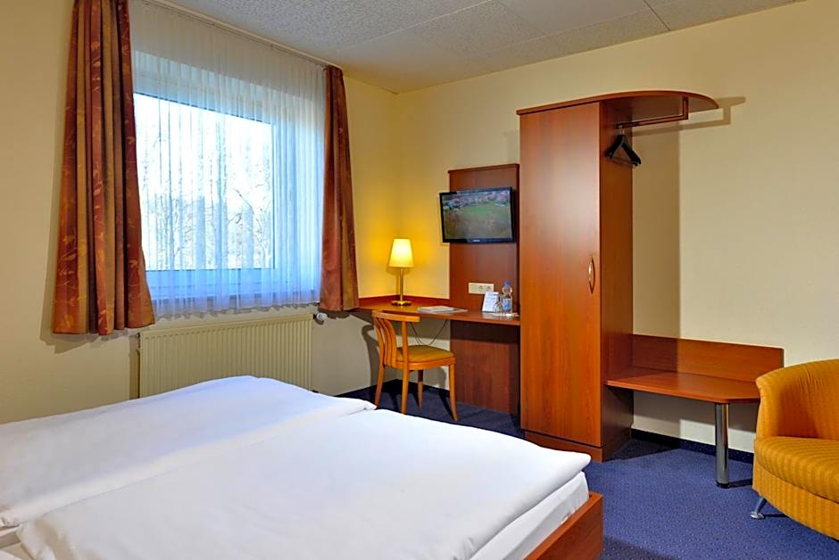 Hotel Haus Kronenthal