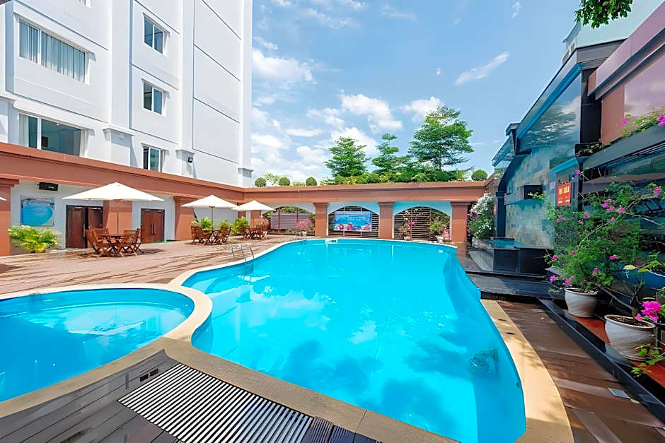 Lao Cai Star Hotel