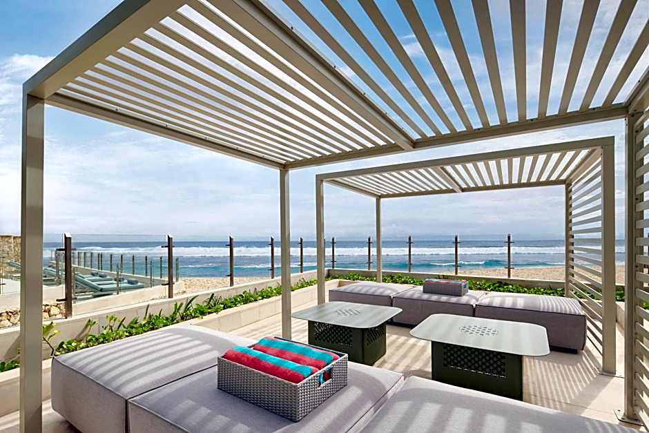 Umana Bali, LXR Hotels & Resorts.