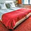 Hotel Hoogland Zandvoort aan Zee