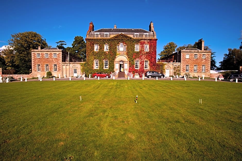 Culloden House Hotel