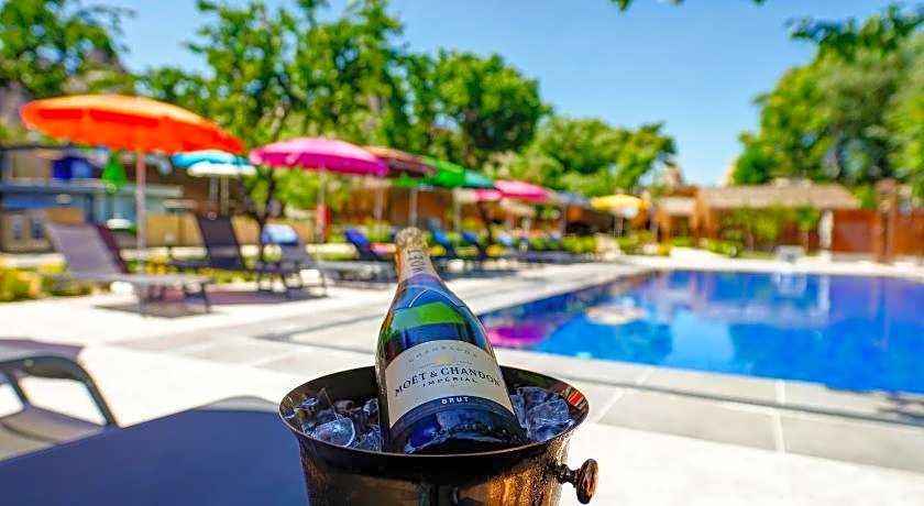 A La Mode Cappadocia Hotel